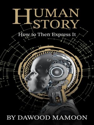 cover image of Human Story